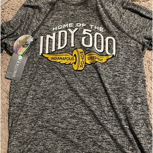 NWT Indianapolis 500 T-Shirt